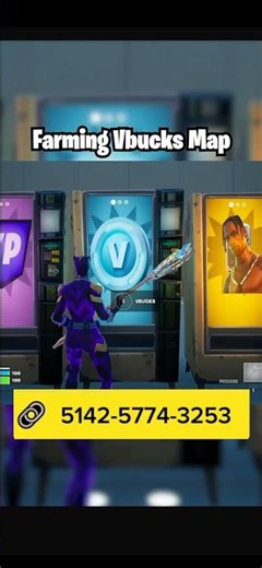 🚨SECRET MAP REVEALED🚨How to UNLOCK FREE V-BUCKS in Fortnite✅Get Free Fortnite V-BUCKS
