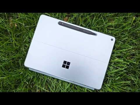 Next-Gen Surface PCs Leak | Windows Central Podcast | 17/04/2026