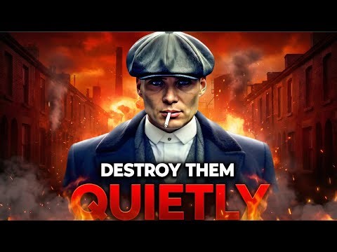 The Smartest Way To Deal With Toxic People (Dark Psychology Tricks)
