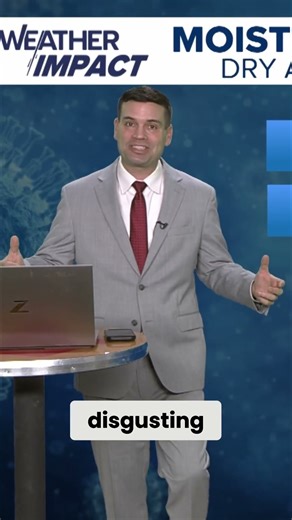 Dry air allows viruses to hang in the air for nearly 30 minutes