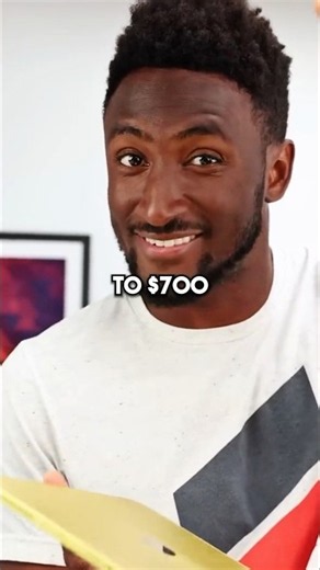 Apple's Pricing Trick Exposed by MKBHD