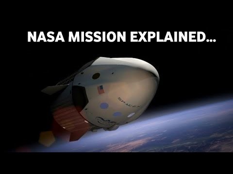 NASA’s Most Dangerous Mars Mission — The Perseverance Story Explained | space knowledge facts