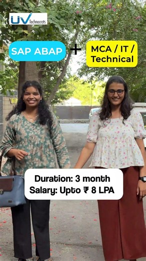 Different SAP Modules, Endless Industry Opportunities