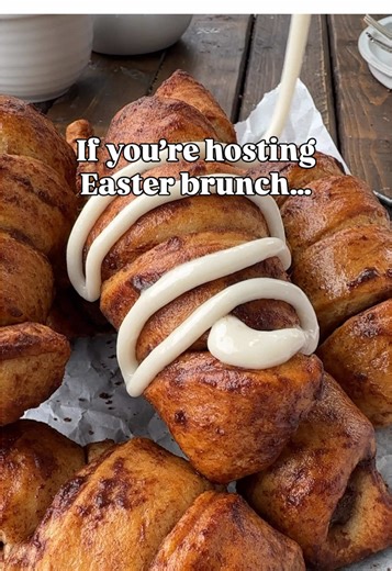 Delicious Easter Brunch Menu Ideas