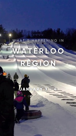 Explore Waterloo Region on Instagram: "The first weekend of 2026 brings crafts, creativity, and courtside excitement across Waterloo Region 👇 Saturday ❄️ Wintery Crafternoons @rwmuseumarchive 🎨 Paint Nite @scorepizza Waterloo Sunday ❄️ Wintery Crafternoons @rwmuseumarchive 🏀 @kwtitans vs Montreal Toundra – The Aud A fresh year begins with art, family moments, and hometown energy. If we missed your event, add it in the comments and help others discover something new this week. 🔗 in bio for mo