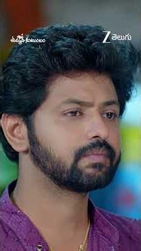 Ummadi Kutumbam | Ep - 528 | Reel | Jul 14 2026 | Zee Telugu