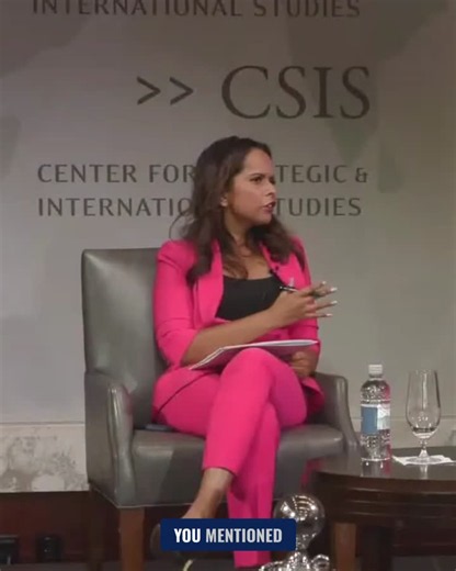 What keeps promising projects in Africa from moving forward? Export-Import Bank of the United States Chairman & President John Jovanovic points to equity shortfalls and institutional capacity gaps… | CSIS Critical Minerals Security Program