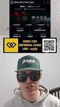 MAKE ALIENS GREAT AGAIN TOKEN CRYPTO COIN HOW TO BUY $MAGA SOLANA MEMECOIN NEW SOL BLOCKCHAIN 2026