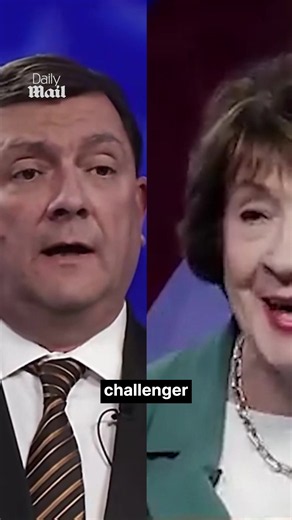 Senator Susan Collins went head to head with Democratic candidate Troy Jackson as she defends what's considered a very vulnerable Republican seat. But in the first of four scheduled debates in the lead up to the election, the performance was a bit lackluster. Daily Mail's Jon Michael Raasch joined us on Midterm Minute to break down how this first debate went. #news #politics #maine #election