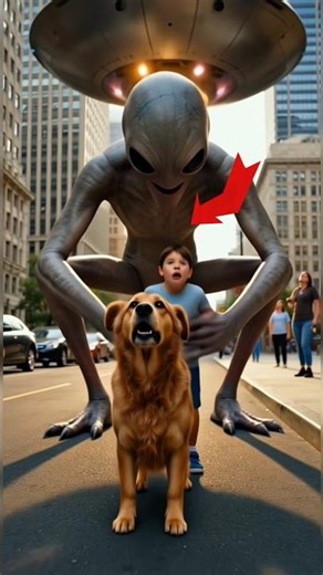 A Viral Alien Rescue Story. #shorts #animalrescue #america