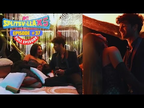 MTV Splitsvilla X5 | Full Episode 37 | Ticket to Finale