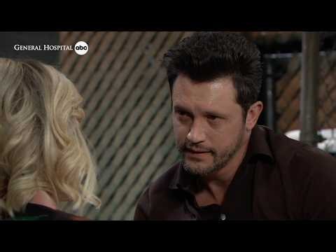 Ethan's Regret | General Hospital (July 2nd, 2026)