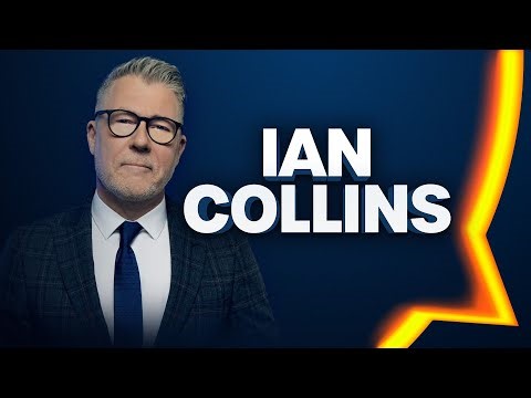 Ian Collins | 28-Apr-26