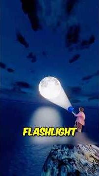 The Most Insane Moon Scenarios Ever Imagined #shorts