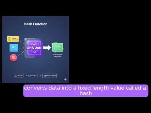 Hashing vs Encryption vs Masking vs Encoding Expla