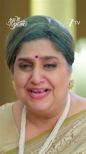 Tumm Se Tumm Tak | Ep - 474 | Reel | Oct 27 2026 | Zee TV