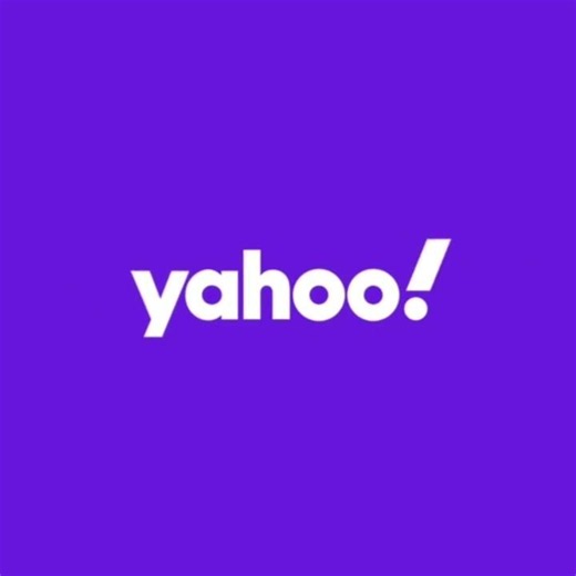 Yahoo logo animation | Simple logo animation motion graphics, Modern logo reveal, Logo animation video
