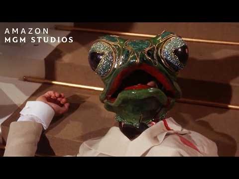 THE ABOMINABLE DR. PHIBES (1971) | Murder At The Masquerade | Amazon MGM