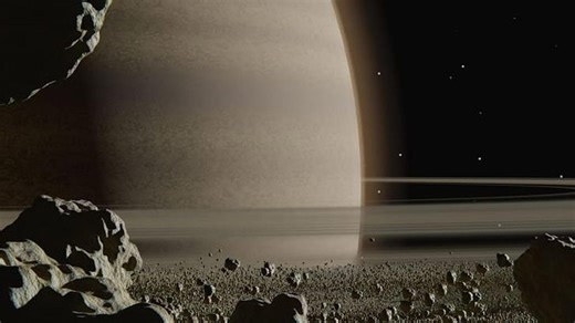 Tracing the origins of Earth's atmosphere