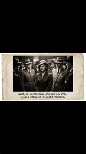 Cold Case Files Ep. 84: The Murder of Hazel Drew: How a Small-Town Kill...