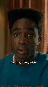 it starts tonight. #StrangerThings