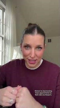 Do you know that when it comes to appointment scheduling, 76% of all appointments booked for someone