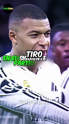 When Ancelotti taught Mbappé how to take a free kick 💀🔥