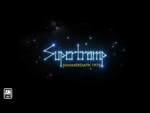 Supertramp - School (Official 4K Video) [Remaster 2026]