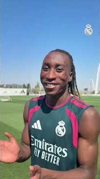 👌 Everyone’s PERFECT! #RMCity #RealMadrid