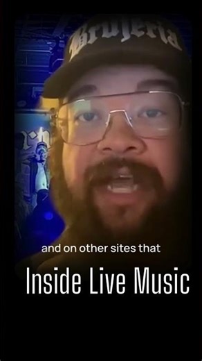 Live Music & Touring: Utilize This to Get Your Event Story Out There