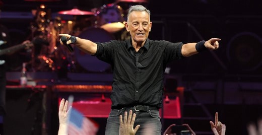 Bruce Springsteen’s ‘Clampdown’ Cover With Tom Morello Gets First Airing in 12 Years