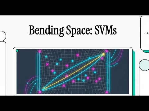 Support Vector Machines (SVMs): Theory, Kernels, and Real-World Applications