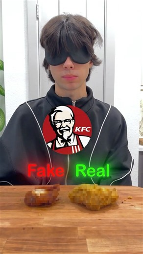 I Tried Recreating KFC's Secret Recipe 🤫🍗