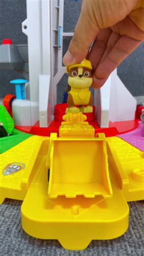 Relaxing Paw Patrol Toys Unboxing & Review for US Collectors 🇺🇸🇬🇧 #pawpatroltoy #targetfinds