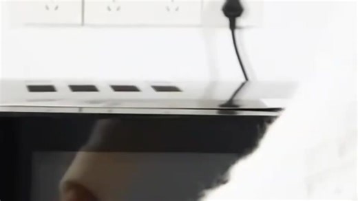 【家电推荐】格兰仕（Galanz）【国家补贴】变频微波炉家用20L容量平板均匀加热双旋钮便捷操作小型易清洁2025年新品DG升级变频一级能效