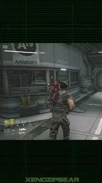 How To Know The Quick Play Mission Early | Aliens: Fireteam Elite Tips #aliensfireteamelite