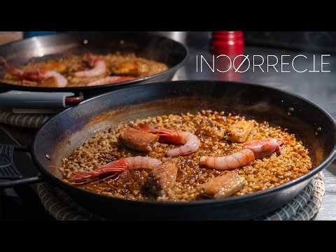 El restaurante de Barcelona que explora un nuevo modelo