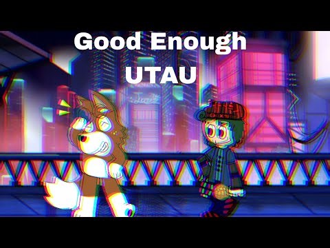 FNF Good Enough UTAU cover Denis Heeler VS @Thommy_Official 