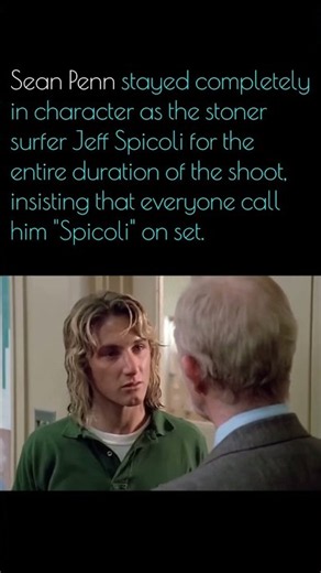 Fast Times at Ridgemont High School #behindthescenes #movieclips #facts