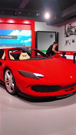 This Is Why Families LOVE LEGOLAND Florida #shorts #travel