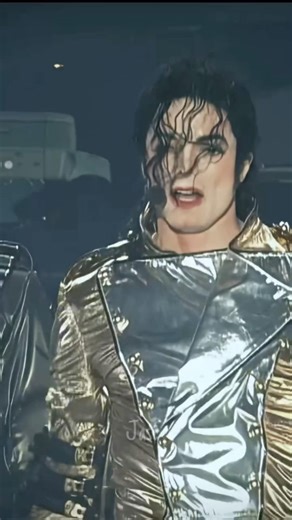 MICHAEL JACKSON HISTORY TOUR 1997 THEY DONT CARE ABOUT US LIVE CHOREOGRAPHY