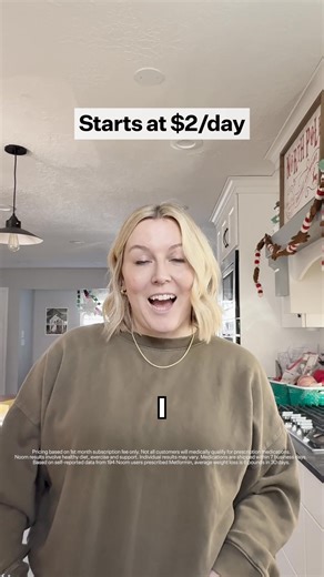 Start losing weight today with a program that works with your lifestyle. 🙌 | Noom