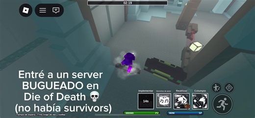 Die of Death Gameplay Overview