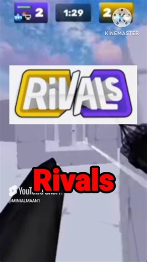 Roblox Rivals Aug Inspect Rate me 1-10 ⭐