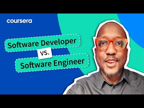 Software Developer vs. Engineer Explained
