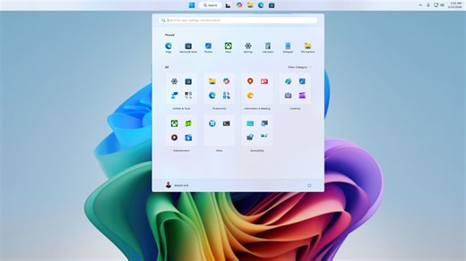 Microsoft says it’s rebuilding Windows 11 around what users actually want: performance, reliability, quality and craft