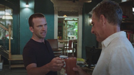 NCIS: New Orleans: Ep. 1 - Non si sbaglia per sempre