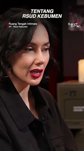 EKS RSUD KEBUMEN "RAME BANGET"