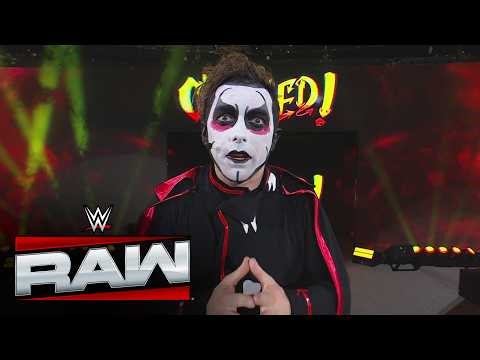 Danhausen announces Saturday Night's Main Events return to MSG: Raw highlights, March 30, 2026