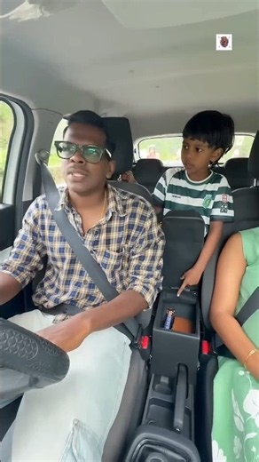 The Boy Took Revenge After His Dad Threw Away His Chocolates! 😱🍫